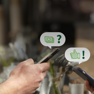 Új korszak jön áprilistól a fizetésekben