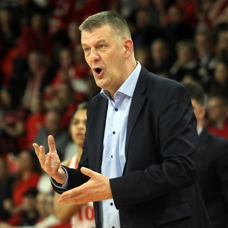 Női kosárlabda-válogatott új szövetségi kapitánya: szeretném tisztán látni, kire számíthatok, kire nem