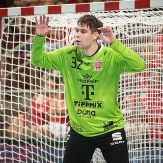 Tizennégy védéssel mutatkozott be Spanyolországban a magyar kapus