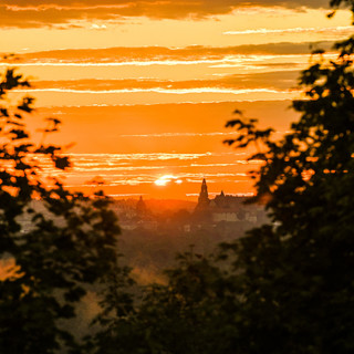 Meteorológia: három melegrekord is megdőlt szombaton