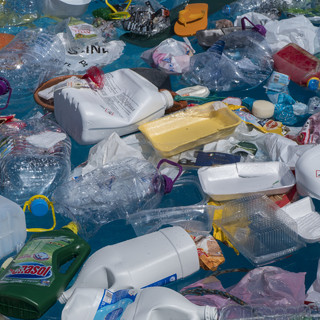 Jó eséllyel a XXI. század a műanyag kora lesz