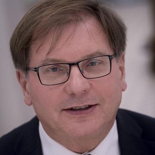 Fabiny Tamás: a régi, rossz kovászt ki kell takarítani a mai egyházi életünkből