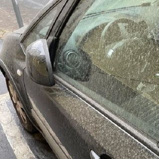 Marad a sivatagi por, csak a locsolkodás végeztével érkezik a hidegfront