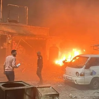 Megint gyilkolt az Iszlám Állam