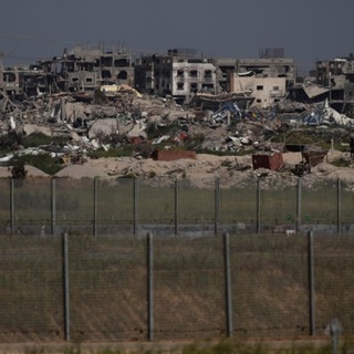 Tovább folynak a harcok a Gázai övezet teljes hosszában