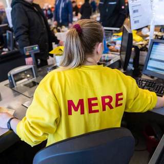 Magyar piacon terjeszkedne az orosz diszkontlánc