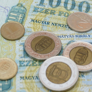 Így ébredt húsvét után a forint