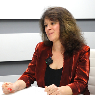 Muhari Judit: az áldozati lét a propaganda eszköze lett