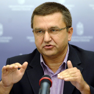 Az államtitkár úgy számolja, még soha nem volt ilyen kevés álláskereső