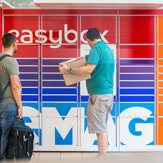 Őrült napok miatt indult eljárás az eMAG Kft-vel szemben