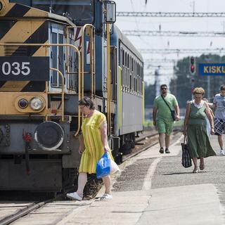 Mávinform: vasárnaptól több mint 40 vonalon lép életbe menetrendváltozás
