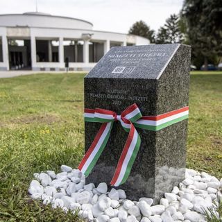 Okos parcellakövek jelzik a szabadságharc tavaszi hadjáratának kiemelt helyszíneit
