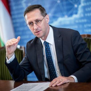 Magyarország hídfőállás a kínai pénzintézetek számára