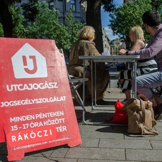 Utcajogász: újabb győzelem a Kúrián