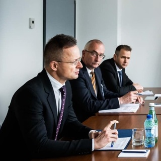 Szijjártó Péter: újabb lépéseket tettünk a Magyarország és Ukrajna közötti kölcsönös bizalom érdekében