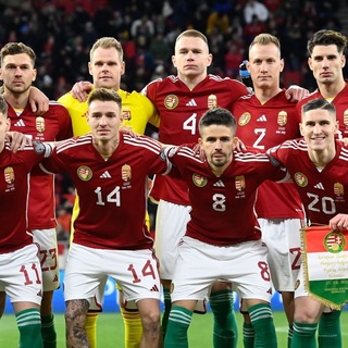 A magyar válogatott egy helyet javítva, 26. a FIFA-világranglistán