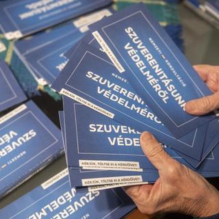 Továbbra sem stimmelnek a nemzeti konzultáció kormány által közzétett számai