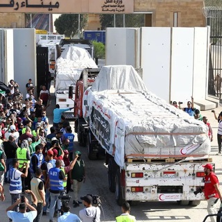 Az Európai Bizottság a humanitárius segítségnyújtási pontok mihamarabbi megnyitására szólít fel