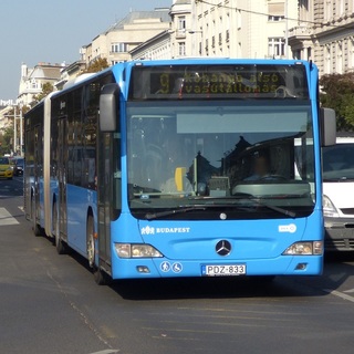 Változik a BKK járatainak közlekedése a belvárosban szombaton