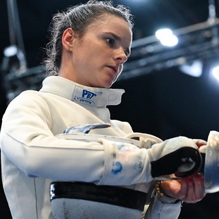 Kun Anna párbajtőröző ellen zajlik eljárás