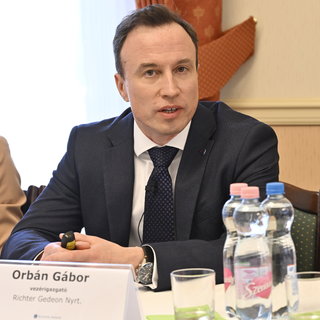 Itt az első gyógyszer, amely az USA-ban "Made in Hungary" felirattal került forgalomba