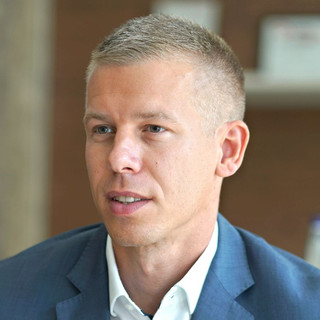 Legyél a változás! Egyesület néven megy tovább Magyar Péter mozgalma