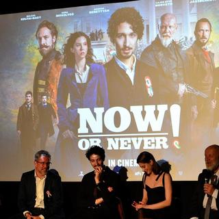 Nem maradt túlságosan nagy szufla Rákay Petőfi-filmjében