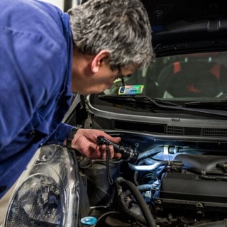 Évi hatezer autó nem megy át a vizsgán