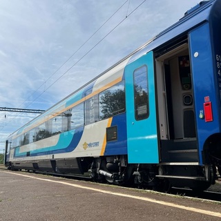 A szegedi InterCity elgázolt egy embert