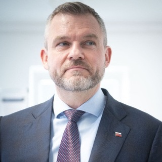 Peter Pellegrini győzött a szlovák elnökválasztáson a nem hivatalos végeredmények szerint