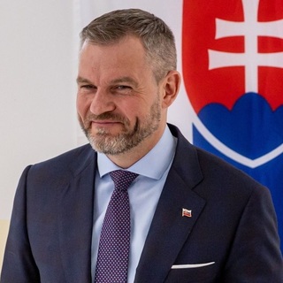 Hivatalos végeredmény: Peter Pellegrini győzött a szlovák elnökválasztáson