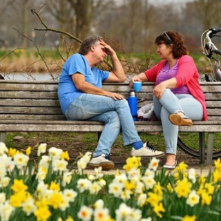 Folytatódik az átlagosnál melegebb, kora nyárias idő