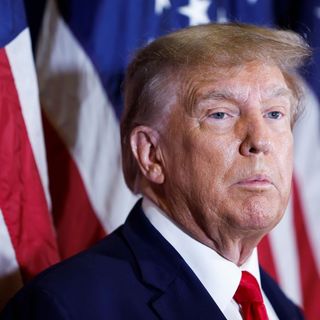 Trump választási küzdelmére ötven millió dollárt ajánlottak fel támogatói