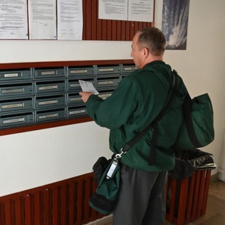 Fontos levél érkezik, 7,8 millió magyar figyelheti a postaládáját