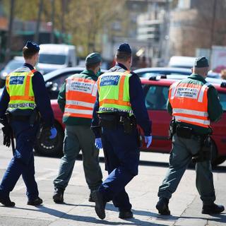 Feketén dolgozó koszovói állampolgárokat utasítottak ki Magyarországról