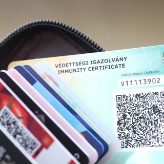 Nagyüzemben gyártotta a hamis Covid-igazolásokat egy fővárosi háziorvos