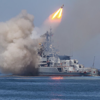 Nagyszabású hadgyakorlatba kezdett 13 NATO-szövetséges és -partnerország a Fekete-tengeren