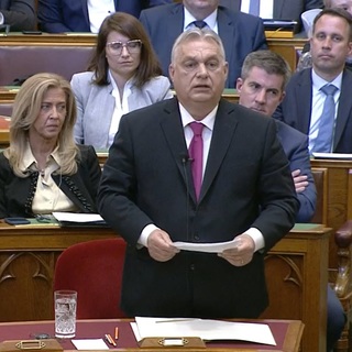 Orbán bejelentést tett a ferihegyi repülőtérről