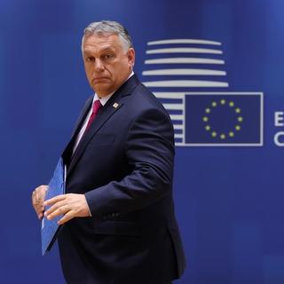 Orbán háborúja Brüsszel ellen