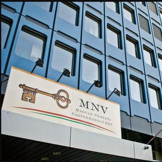 Megugrott a magyar állam bevétele az ingatlanok eladásából