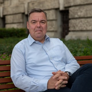 L. Simon László: fizikai képtelenség megcsinálni azt, ami az új kulturális törvénytervezetben van