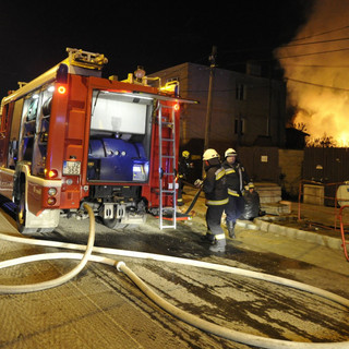 Drámai statisztikát közölt a katasztrófavédelem