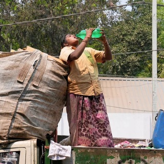 Március sorban a tizedik hónap, hogy megdőlt a globális hőmérsékleti rekord