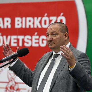 A Németh Szilárd-féle birkózó szövetség tagadja a Csepeli Birkózó Club elnökének „otromba" vádjait