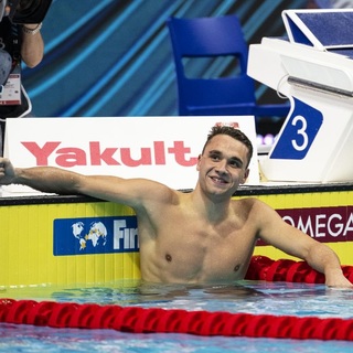 Milák parádés idővel nyert az úszó ob-n, Hosszú egyelőre messze az olimpiai szinttől