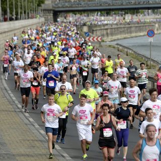 Több mint húszezer résztvevőt várnak a Telekom Vivicittá futófesztiválra