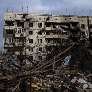 Ukrán kormányzó: az orosz hadsereg Harkiv megyét ágyúzta, áldozatok