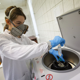 A szennyvízminták többségében már nem mutatható ki a koronavírus örökítőanyaga