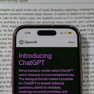 Bedarálhatja az európai kultúrát az amerikai mesterséges intelligencia