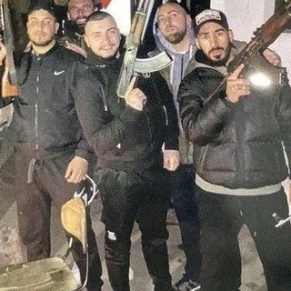 A szervezett bűnözés már Európa biztonságát veszélyezteti